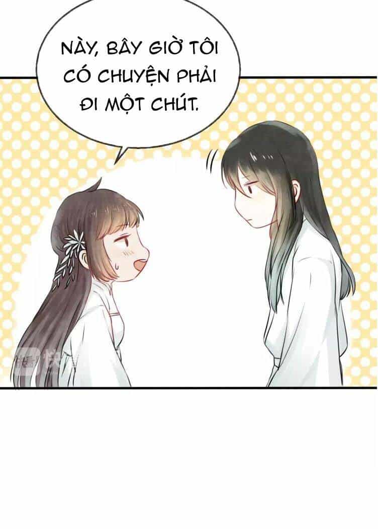 Bình Minh Của Ngũ Nguyệt - Chương 18 - ảnh 8