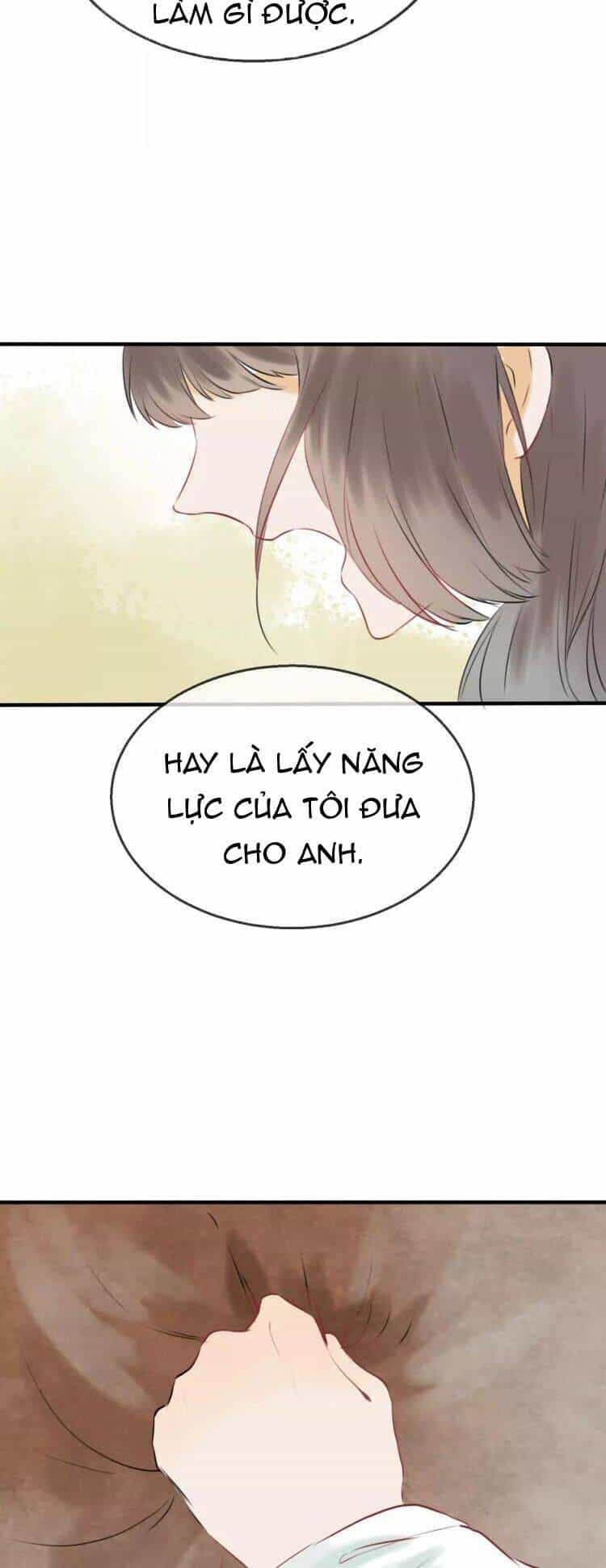 Bình Minh Của Ngũ Nguyệt - Chương 19 - ảnh 18