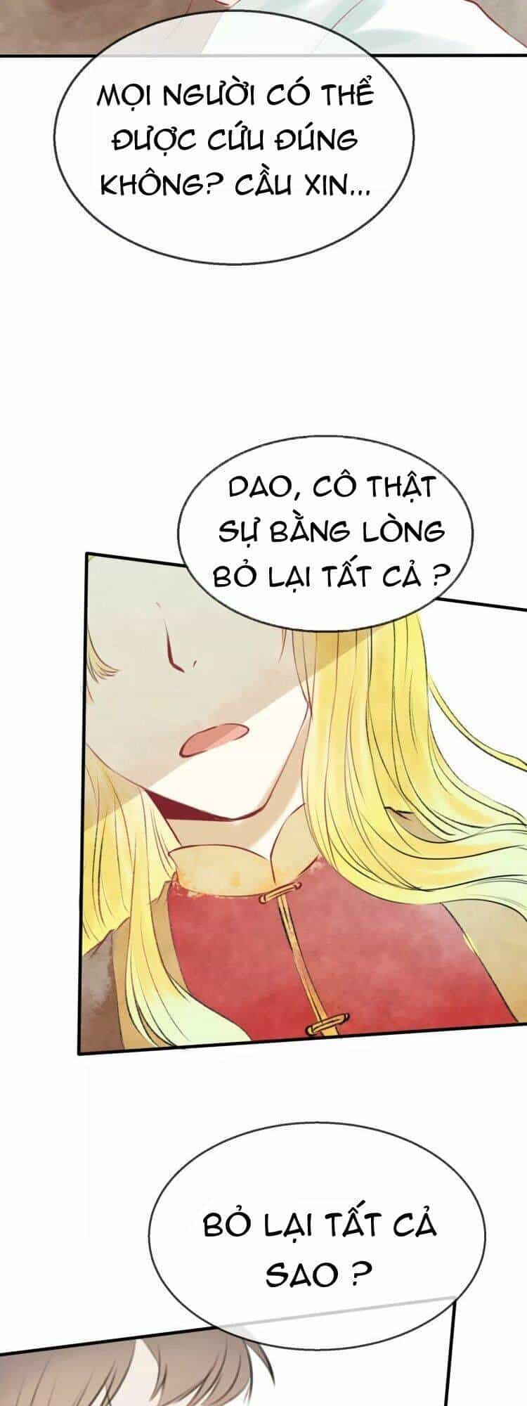 Bình Minh Của Ngũ Nguyệt - Chương 19 - ảnh 19