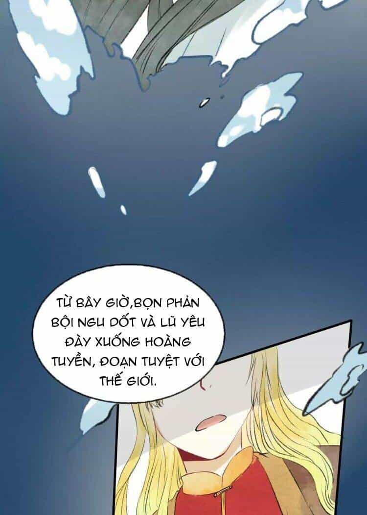 Bình Minh Của Ngũ Nguyệt - Chương 19 - ảnh 27