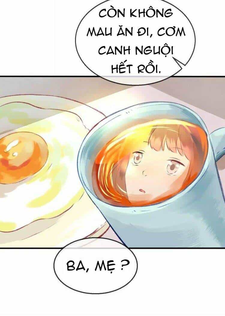 Bình Minh Của Ngũ Nguyệt - Chương 19 - ảnh 33