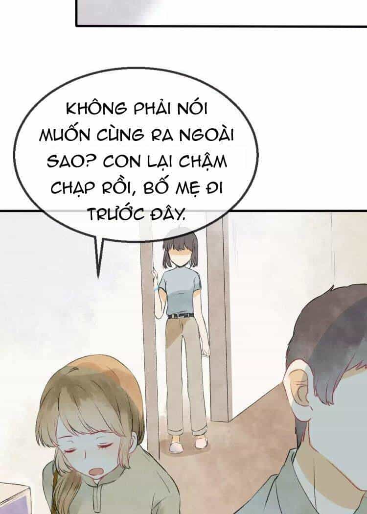 Bình Minh Của Ngũ Nguyệt - Chương 19 - ảnh 35