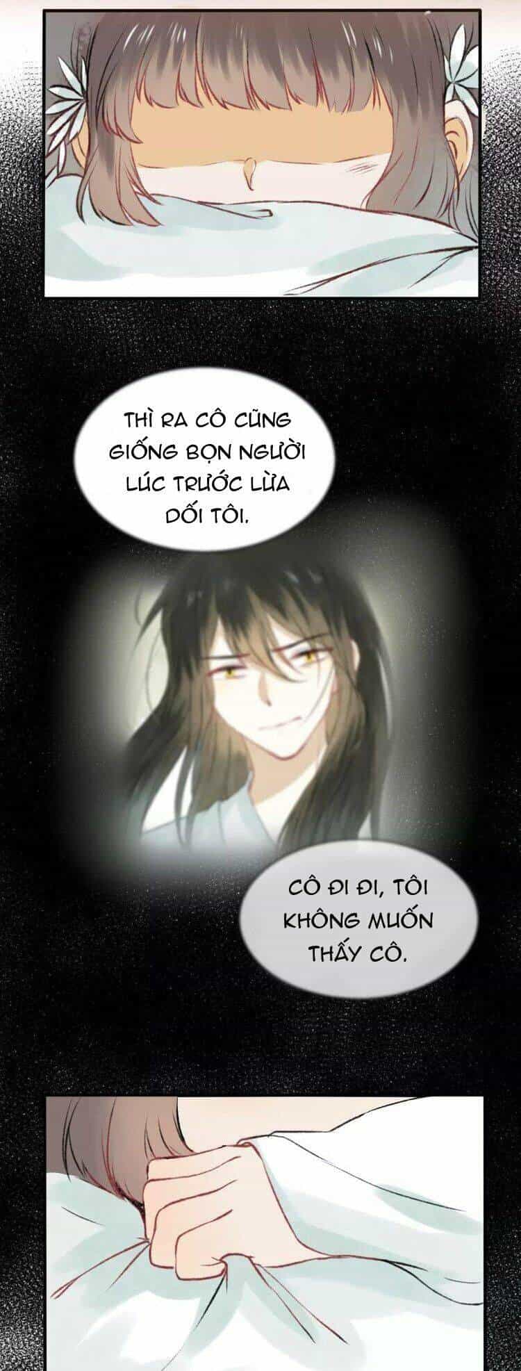 Bình Minh Của Ngũ Nguyệt - Chương 19 - ảnh 4