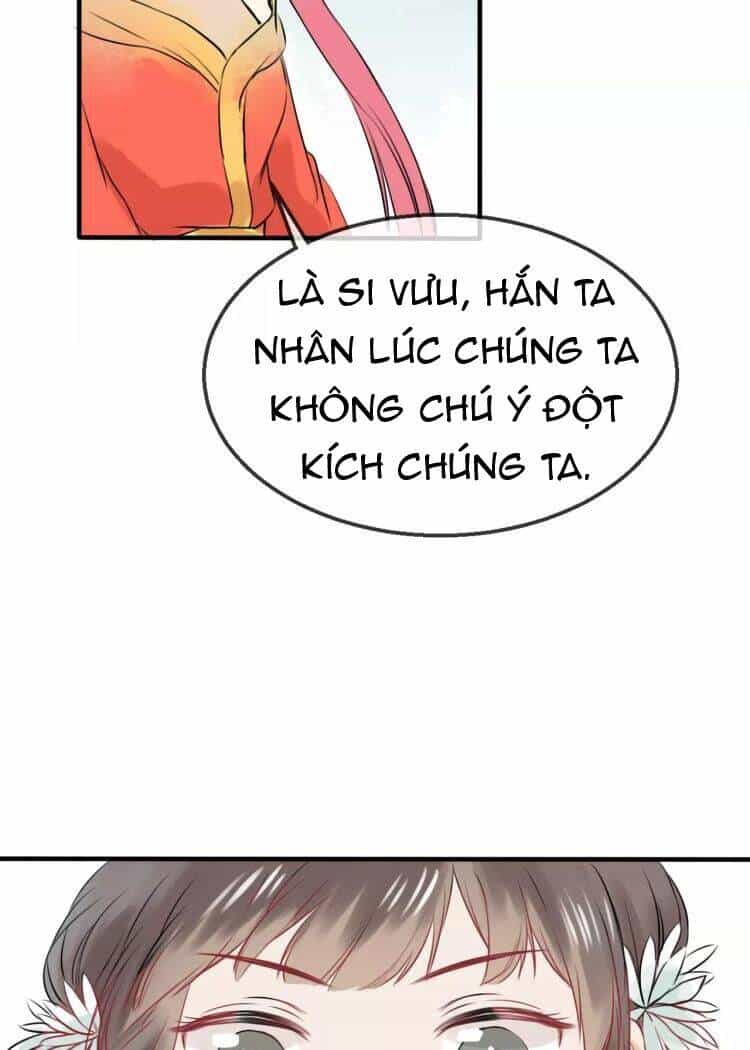 Bình Minh Của Ngũ Nguyệt - Chương 19 - ảnh 10