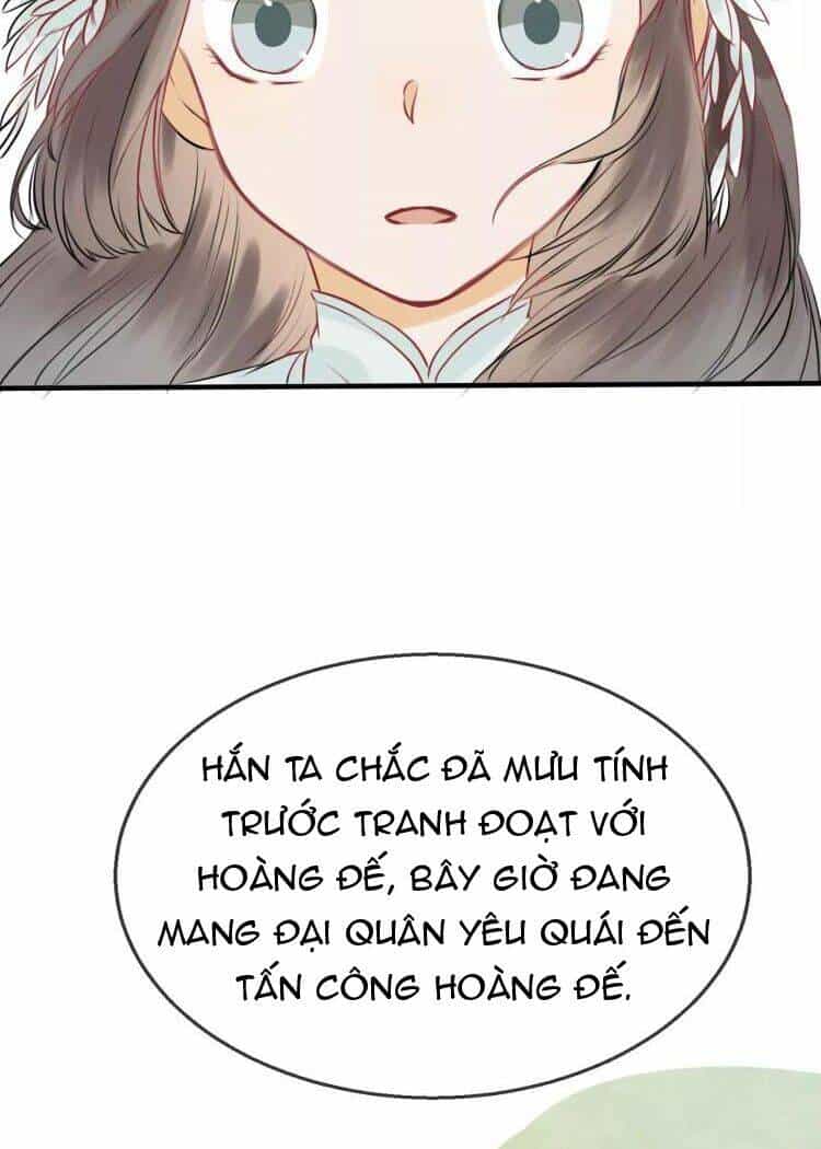 Bình Minh Của Ngũ Nguyệt - Chương 19 - ảnh 11