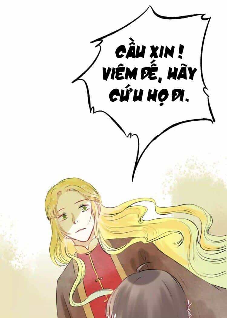 Bình Minh Của Ngũ Nguyệt - Chương 19 - ảnh 16