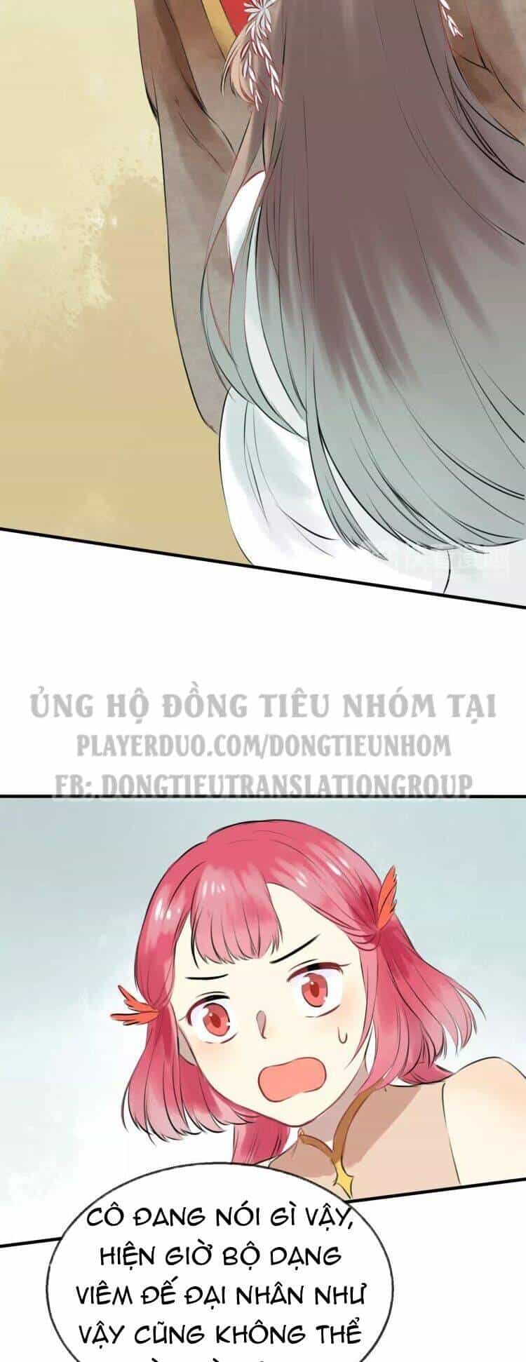 Bình Minh Của Ngũ Nguyệt - Chương 19 - ảnh 17