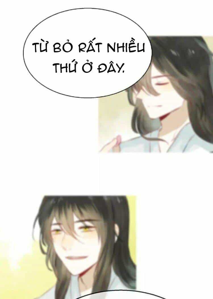 Bình Minh Của Ngũ Nguyệt - Chương 19 - ảnh 21