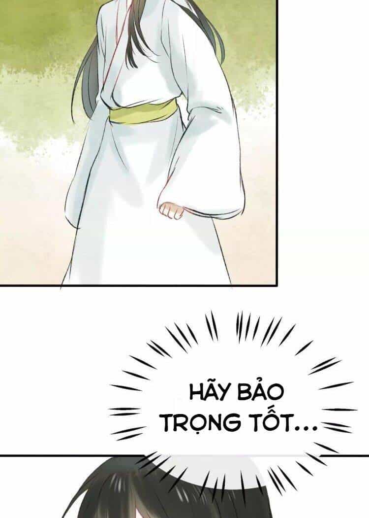 Bình Minh Của Ngũ Nguyệt - Chương 19 - ảnh 24