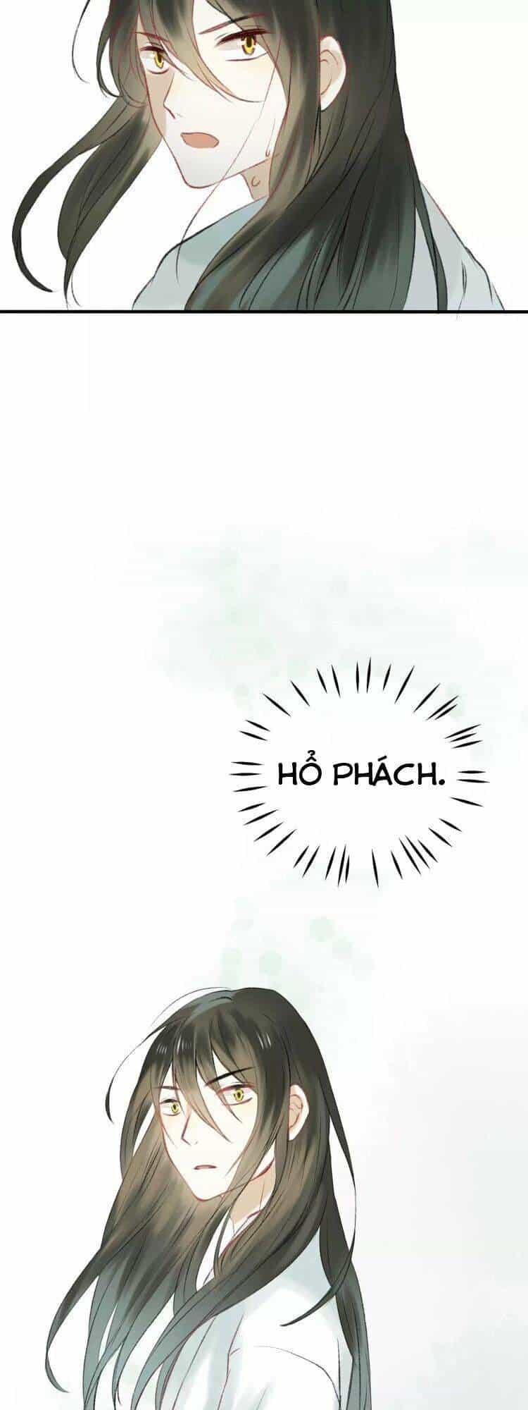 Bình Minh Của Ngũ Nguyệt - Chương 19 - ảnh 25