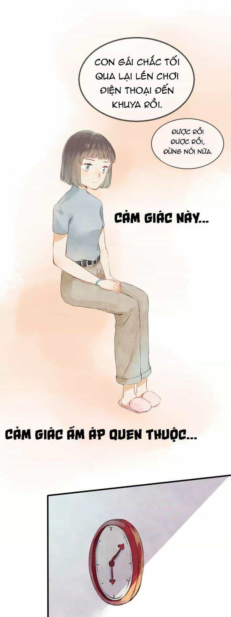 Bình Minh Của Ngũ Nguyệt - Chương 19 - ảnh 34