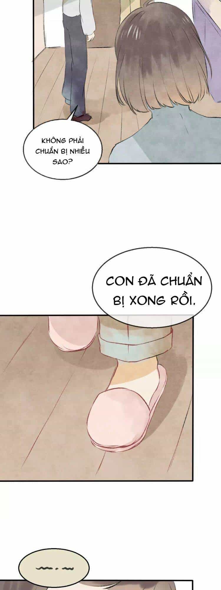 Bình Minh Của Ngũ Nguyệt - Chương 19 - ảnh 37