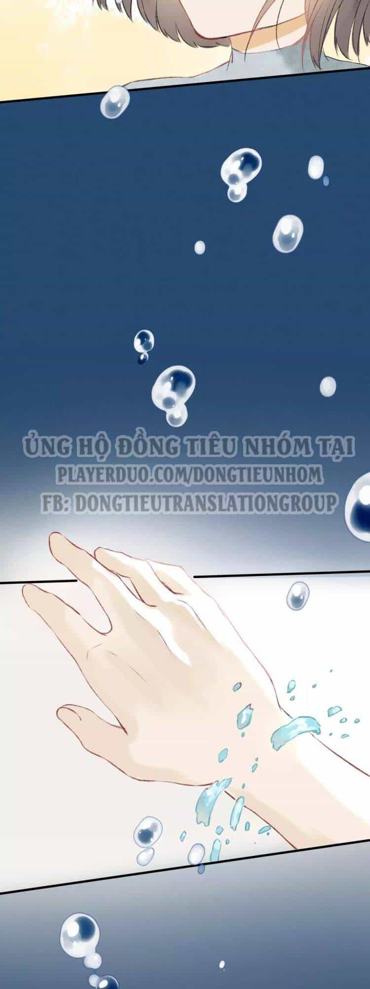 Bình Minh Của Ngũ Nguyệt - Chương 19 - ảnh 50