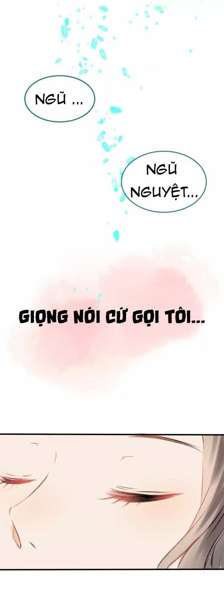 Bình Minh Của Ngũ Nguyệt - Chương 19 - ảnh 56