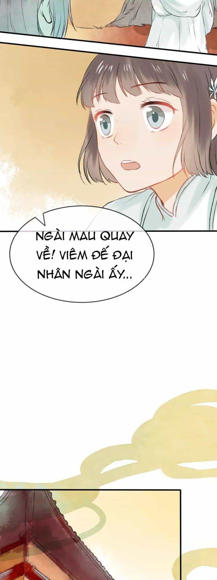 Bình Minh Của Ngũ Nguyệt - Chương 19 - ảnh 6