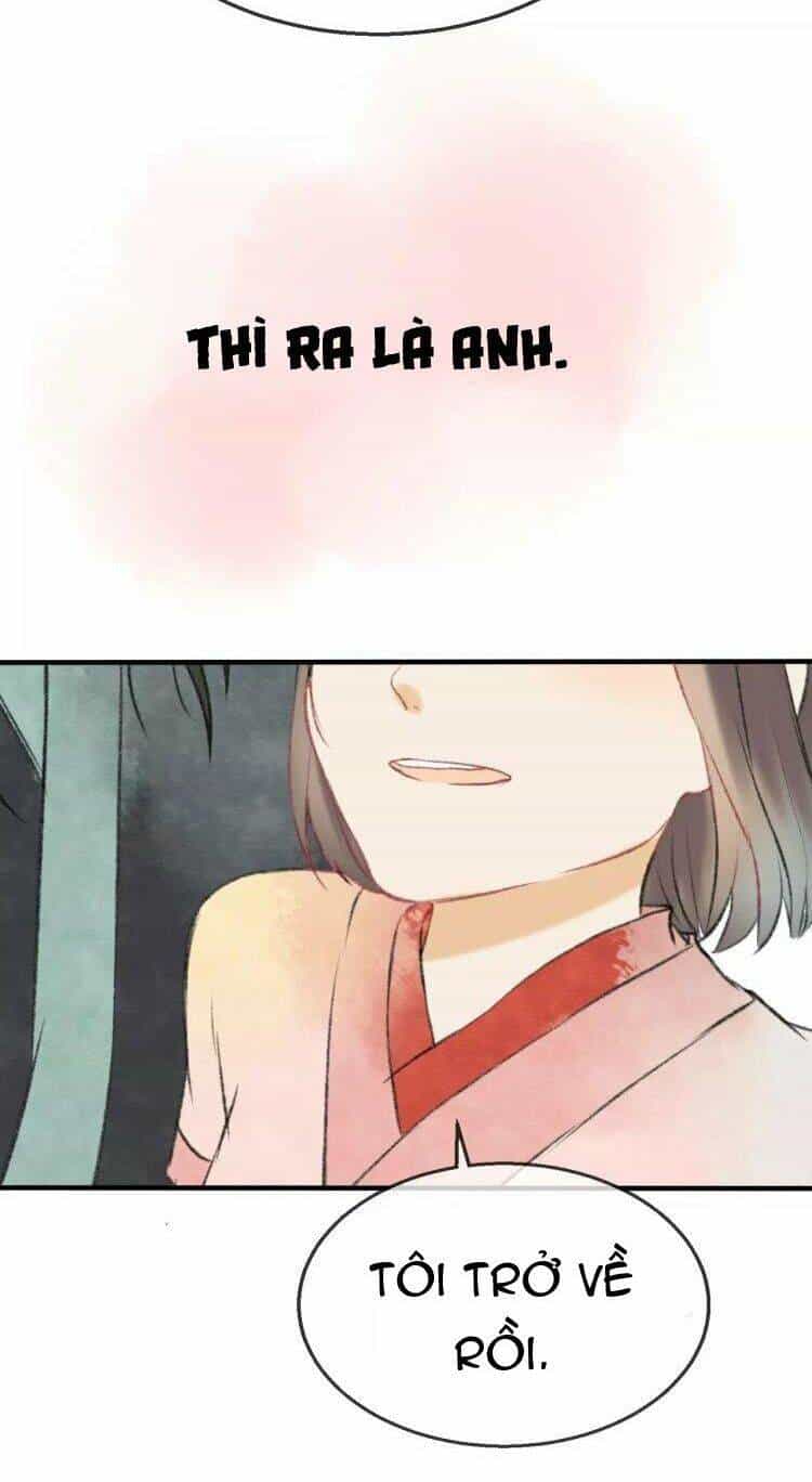 Bình Minh Của Ngũ Nguyệt - Chương 19 - ảnh 60