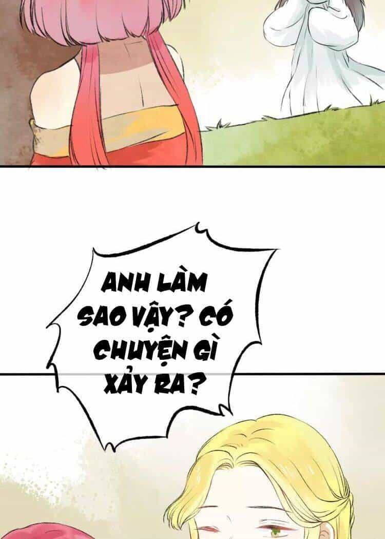 Bình Minh Của Ngũ Nguyệt - Chương 19 - ảnh 8