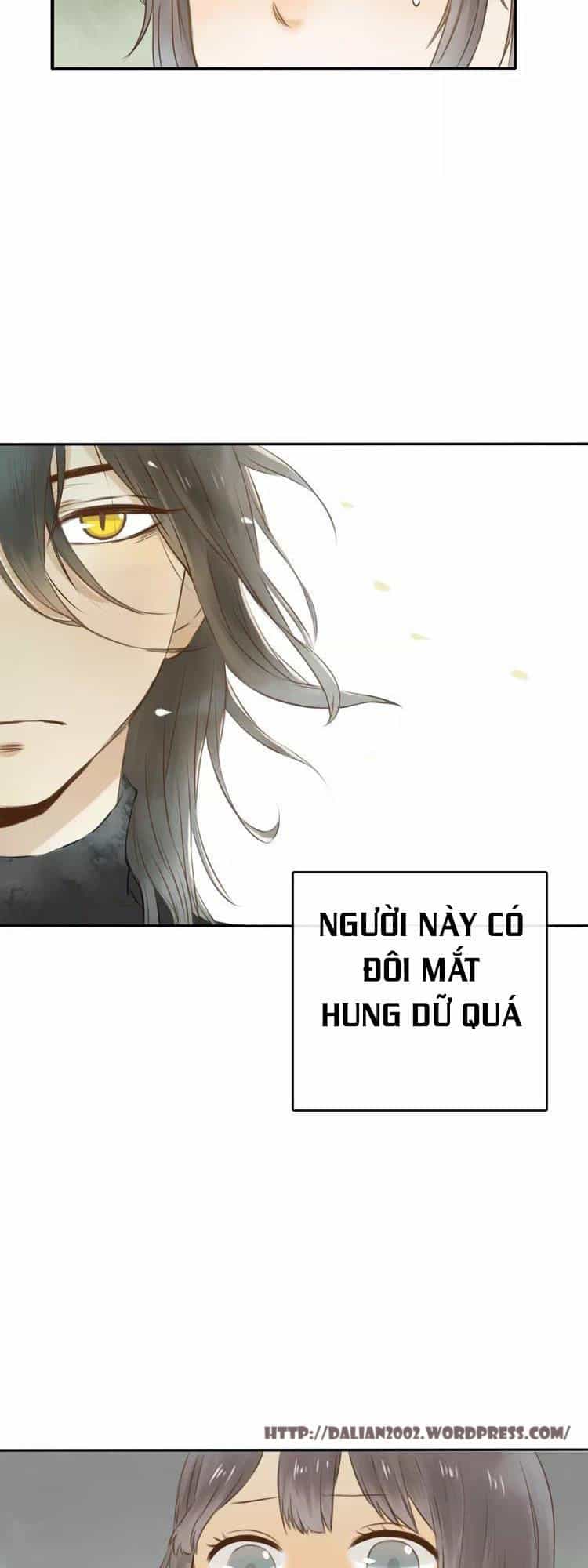 Bình Minh Của Ngũ Nguyệt - Chương 2 - ảnh 16