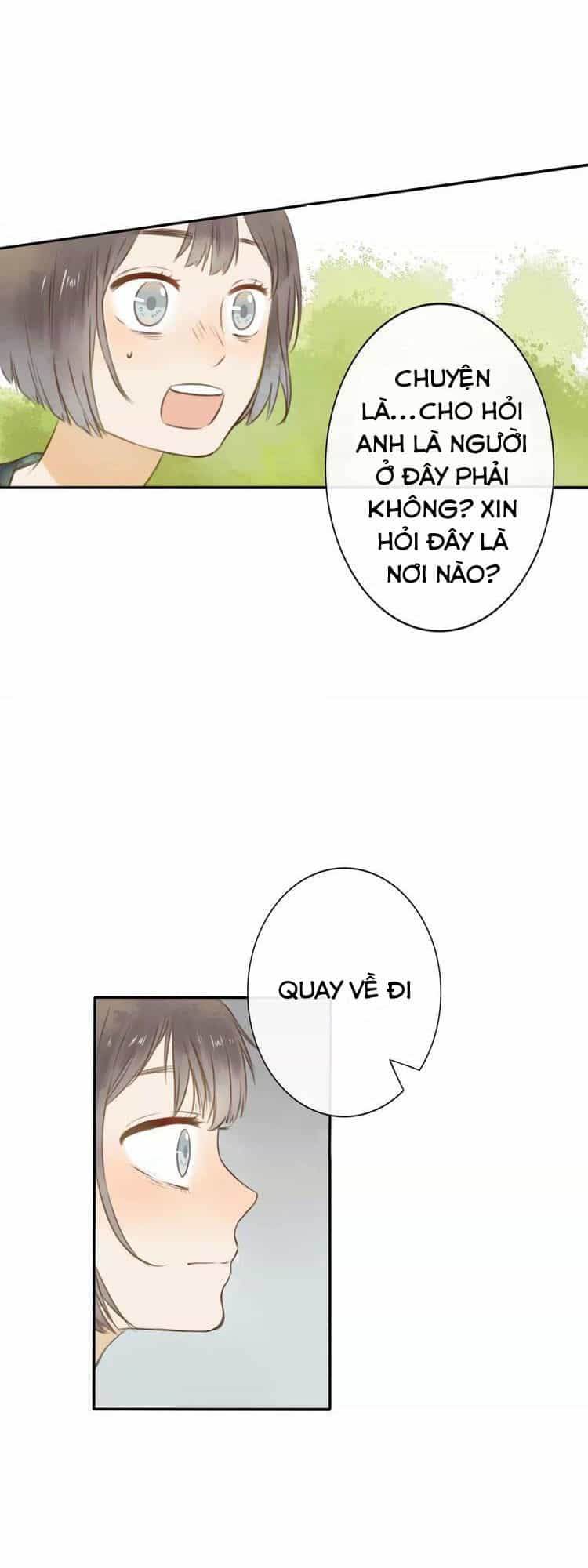 Bình Minh Của Ngũ Nguyệt - Chương 2 - ảnh 9