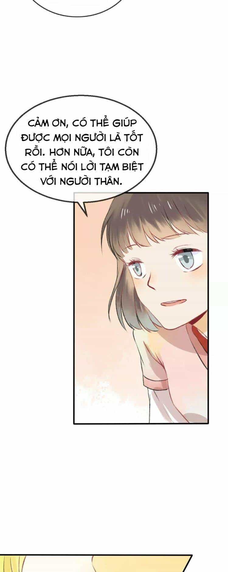 Bình Minh Của Ngũ Nguyệt - Chương 20 - ảnh 6