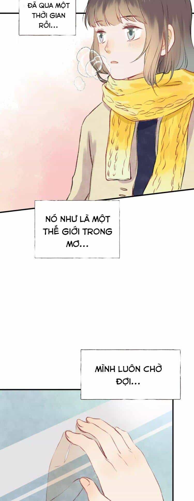Bình Minh Của Ngũ Nguyệt - Chương 20 - ảnh 34