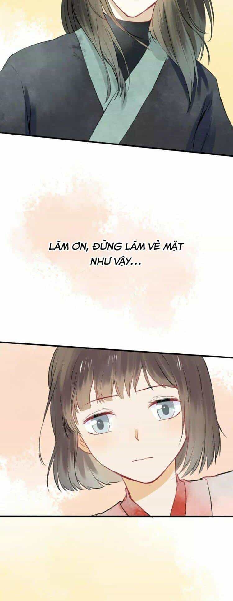 Bình Minh Của Ngũ Nguyệt - Chương 20 - ảnh 10