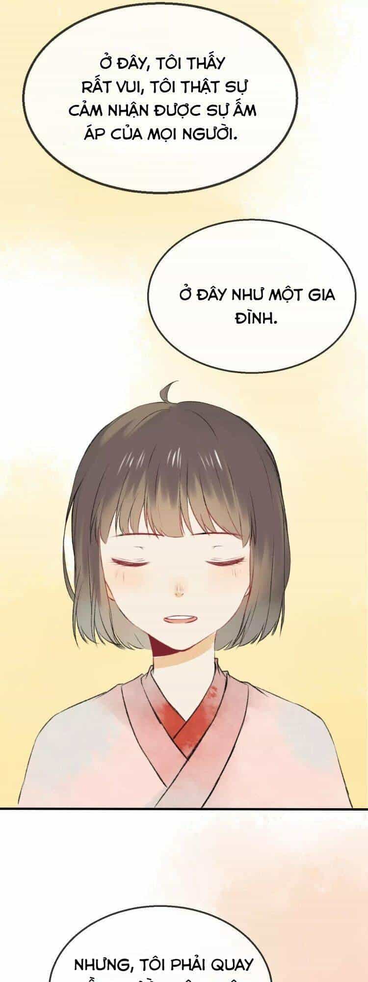 Bình Minh Của Ngũ Nguyệt - Chương 20 - ảnh 11