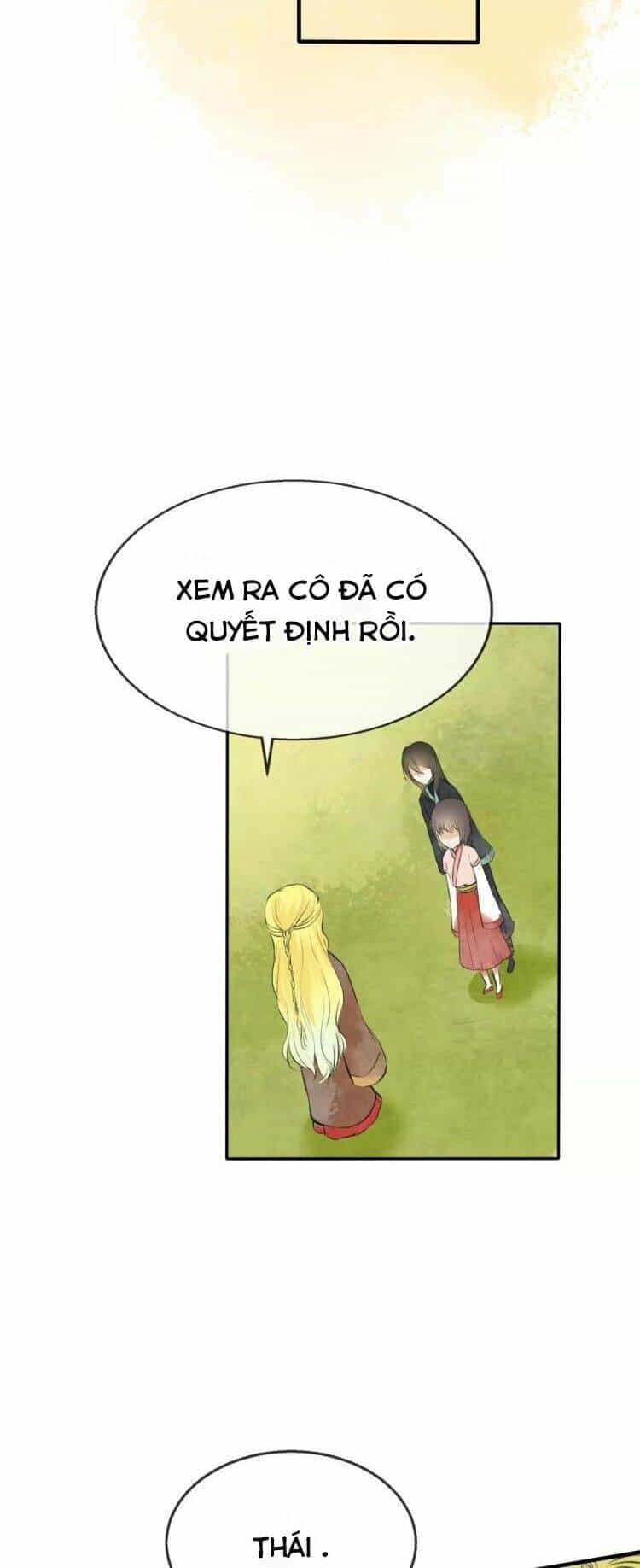 Bình Minh Của Ngũ Nguyệt - Chương 20 - ảnh 13