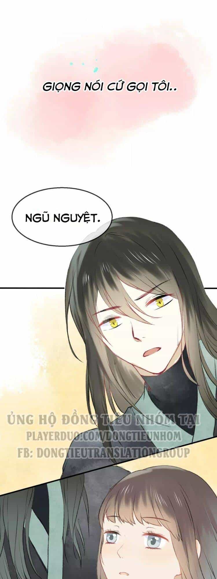 Bình Minh Của Ngũ Nguyệt - Chương 20 - ảnh 2