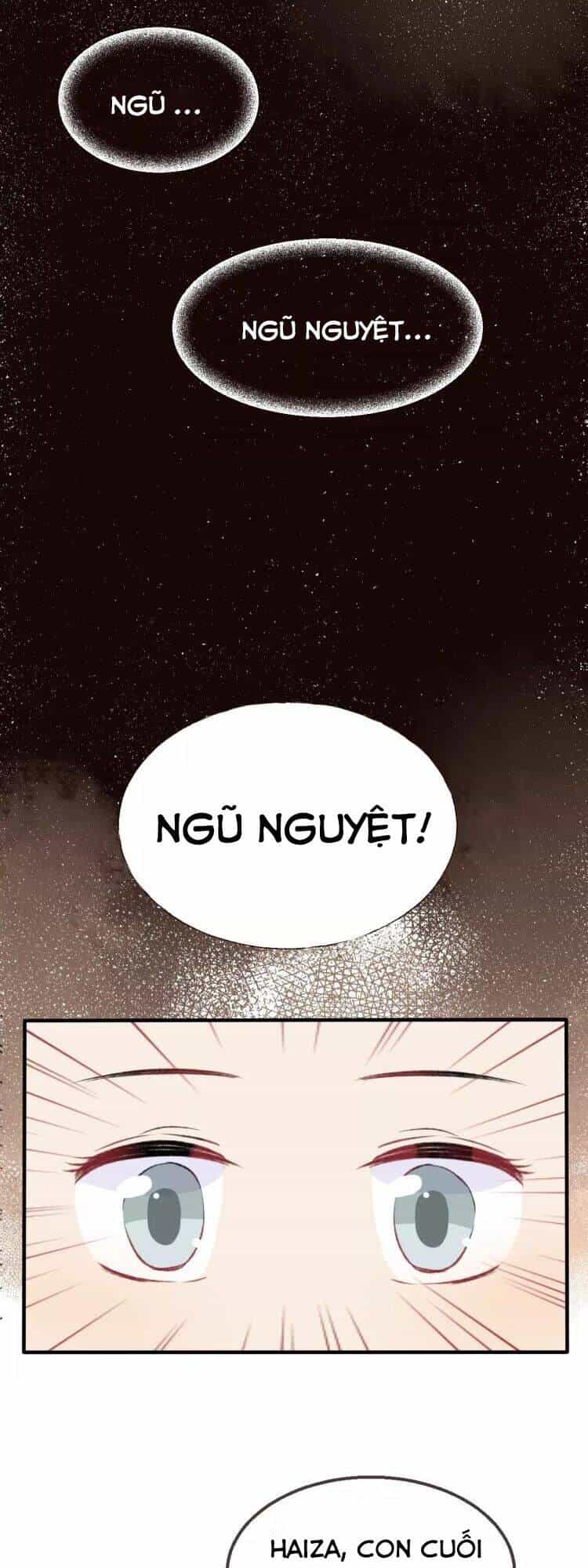 Bình Minh Của Ngũ Nguyệt - Chương 20 - ảnh 26