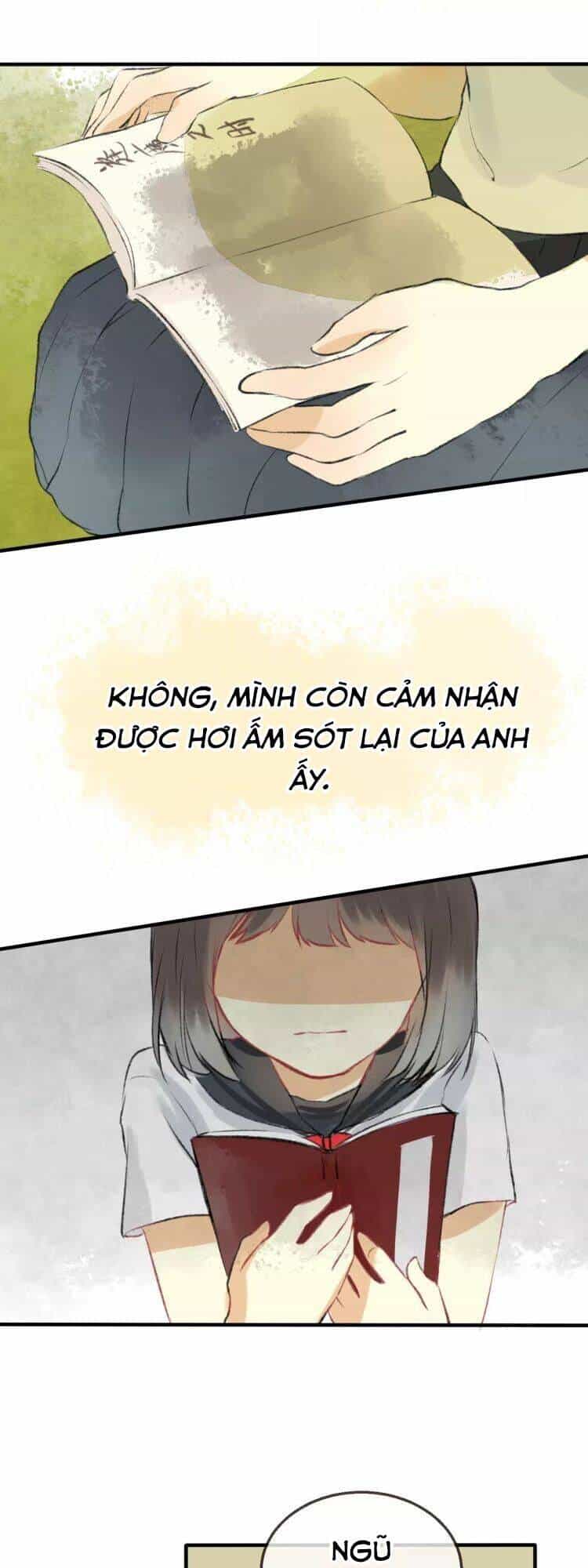 Bình Minh Của Ngũ Nguyệt - Chương 20 - ảnh 29