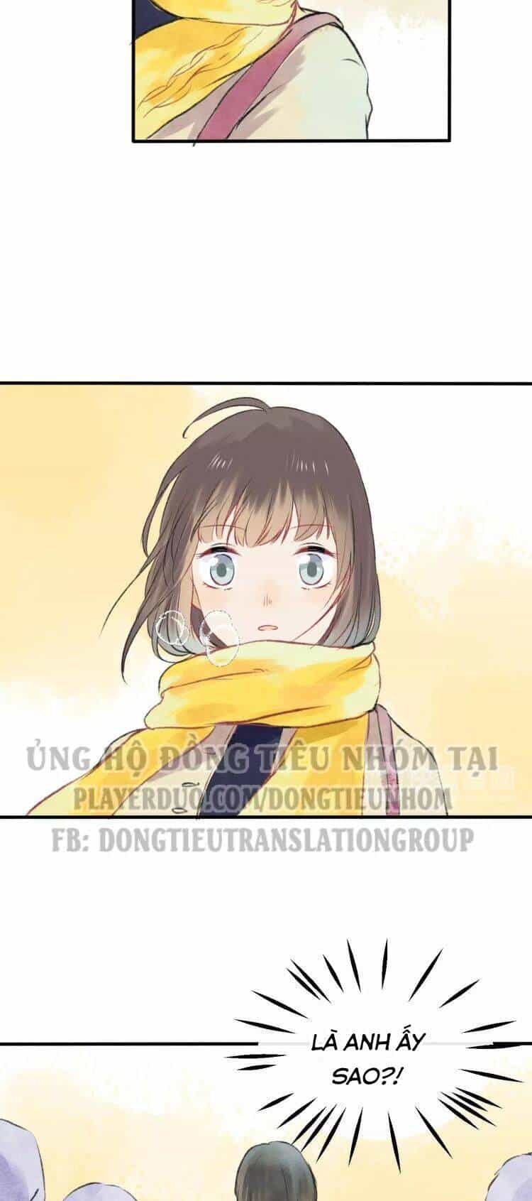 Bình Minh Của Ngũ Nguyệt - Chương 20 - ảnh 36