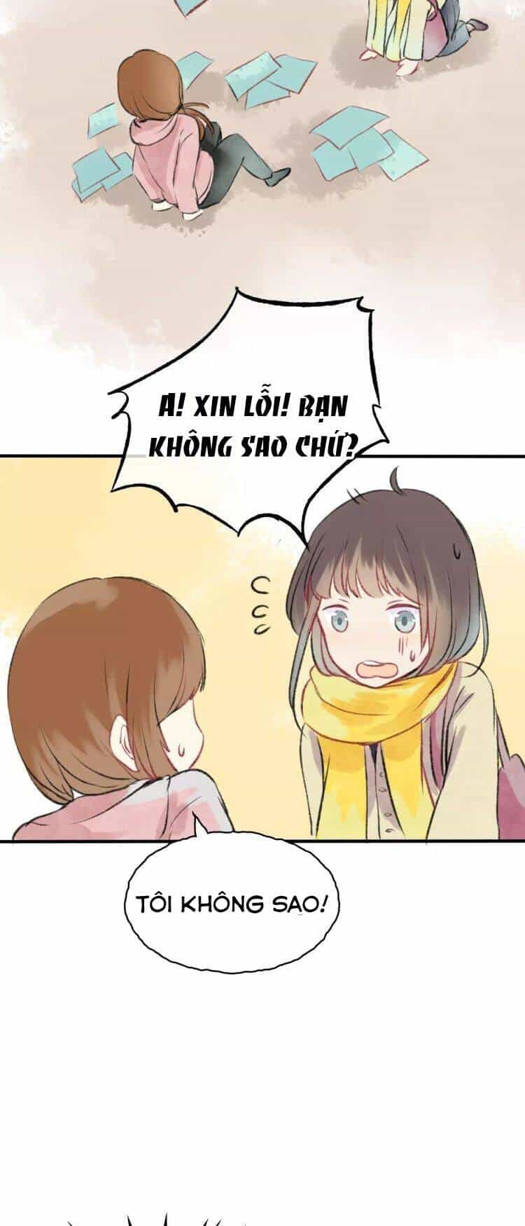Bình Minh Của Ngũ Nguyệt - Chương 20 - ảnh 39