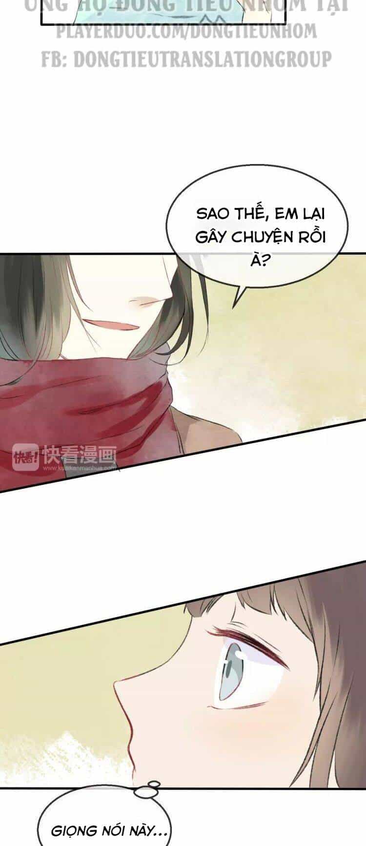 Bình Minh Của Ngũ Nguyệt - Chương 20 - ảnh 43