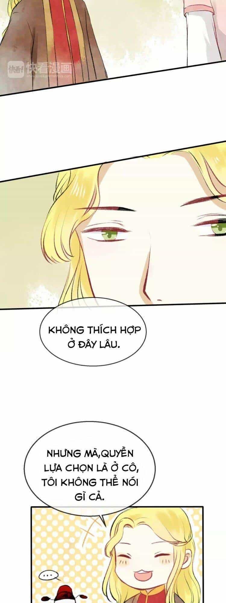 Bình Minh Của Ngũ Nguyệt - Chương 20 - ảnh 8