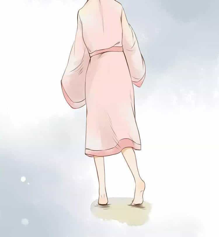Bình Minh Của Ngũ Nguyệt - Chương 3 - ảnh 21