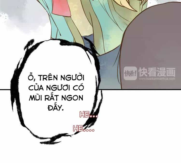 Bình Minh Của Ngũ Nguyệt - Chương 4 - ảnh 11