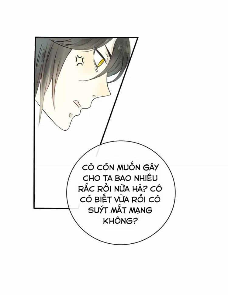 Bình Minh Của Ngũ Nguyệt - Chương 4 - ảnh 18