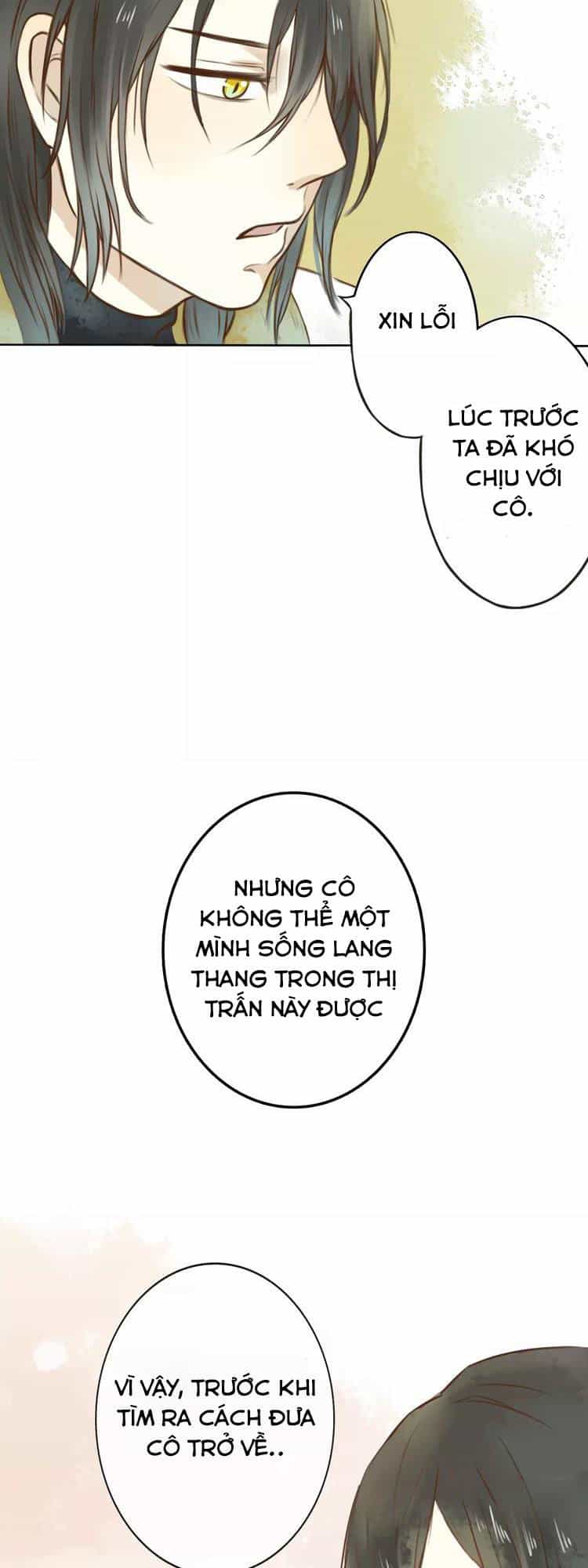 Bình Minh Của Ngũ Nguyệt - Chương 4 - ảnh 24