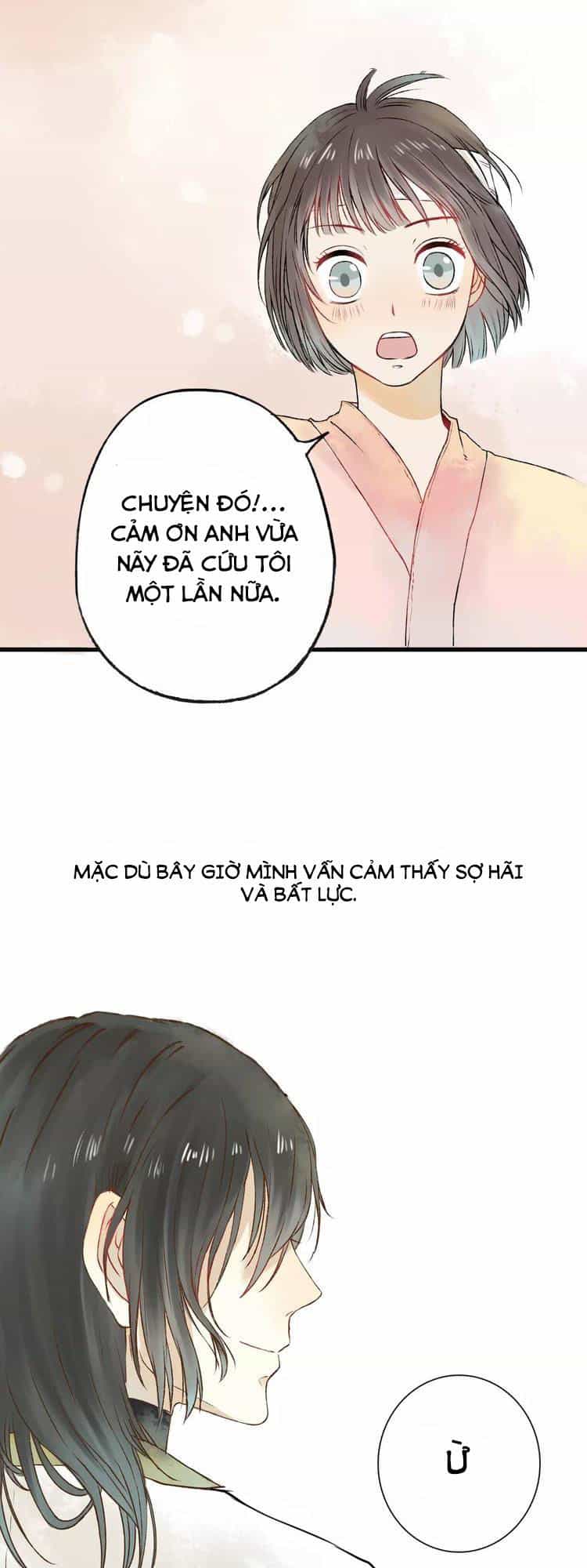 Bình Minh Của Ngũ Nguyệt - Chương 4 - ảnh 27
