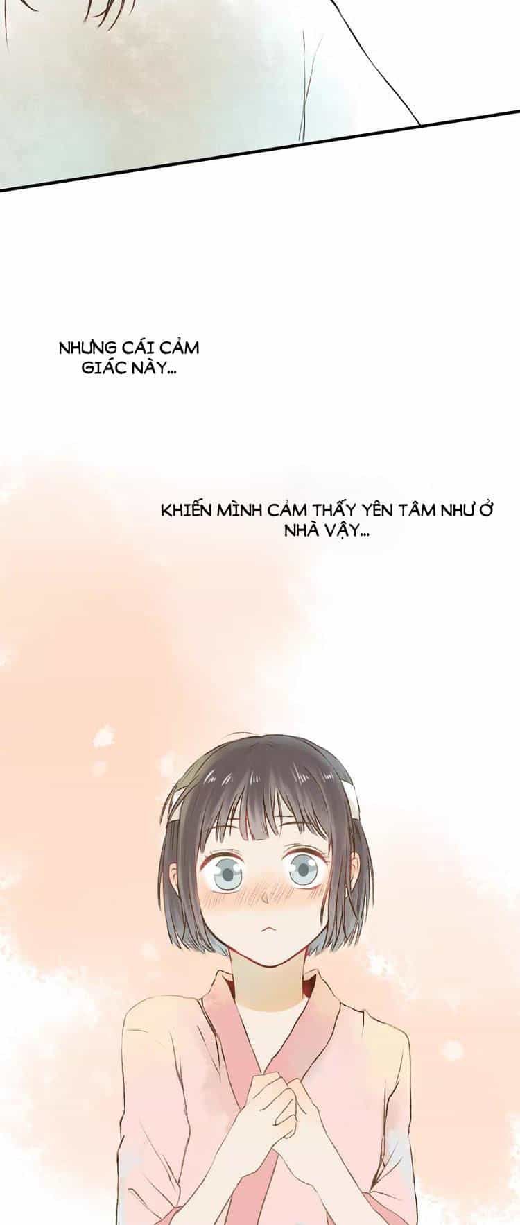 Bình Minh Của Ngũ Nguyệt - Chương 4 - ảnh 28