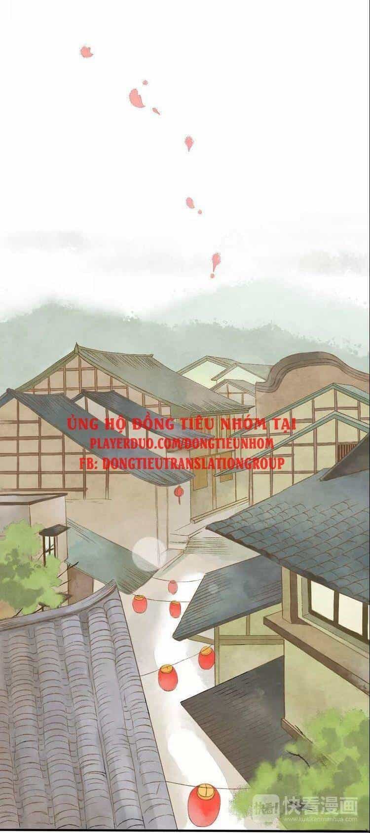 Bình Minh Của Ngũ Nguyệt - Chương 5 - ảnh 11