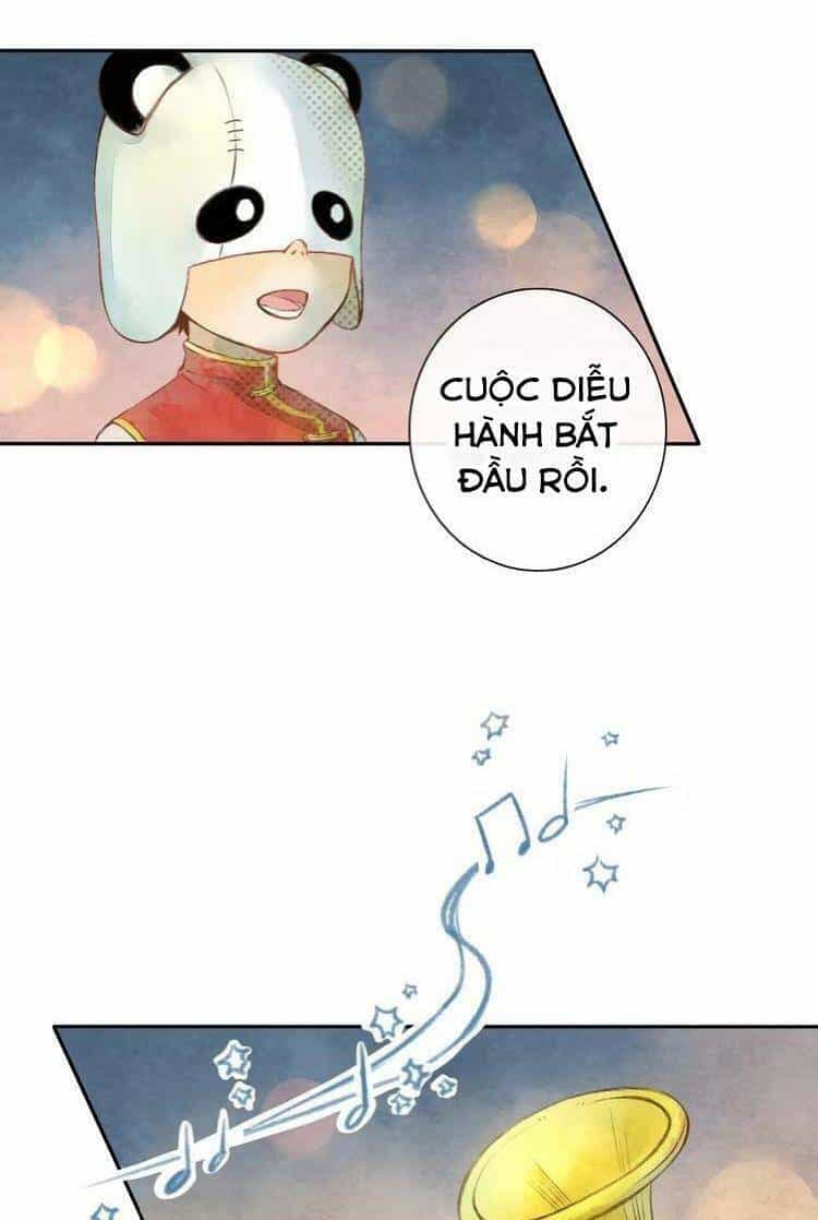 Bình Minh Của Ngũ Nguyệt - Chương 6 - ảnh 11