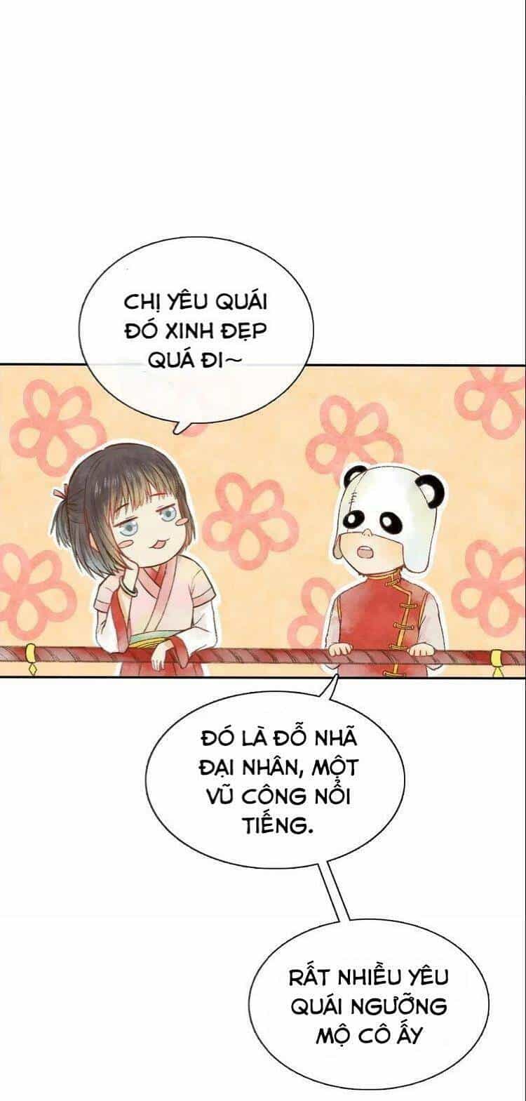 Bình Minh Của Ngũ Nguyệt - Chương 6 - ảnh 18
