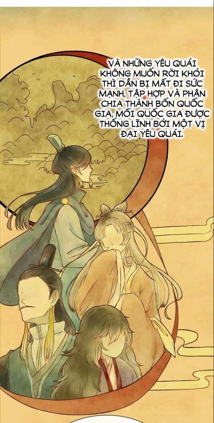 Bình Minh Của Ngũ Nguyệt - Chương 6 - ảnh 21