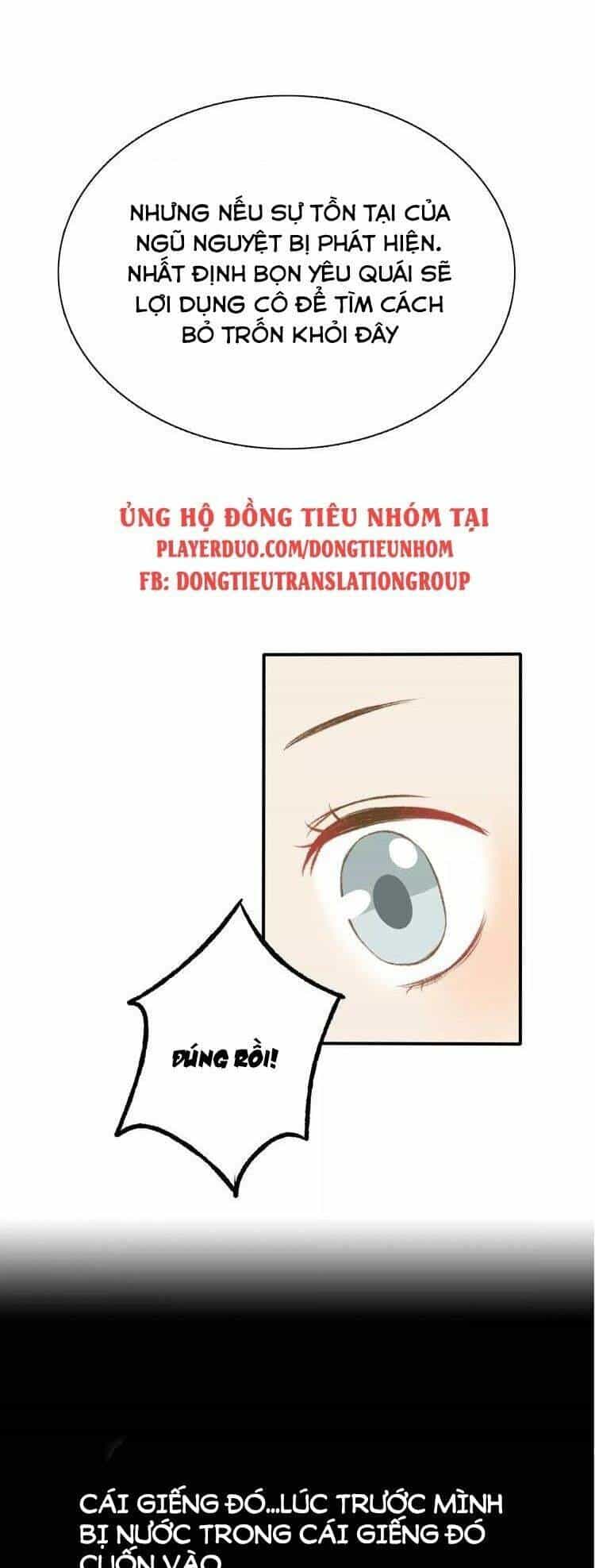 Bình Minh Của Ngũ Nguyệt - Chương 6 - ảnh 23