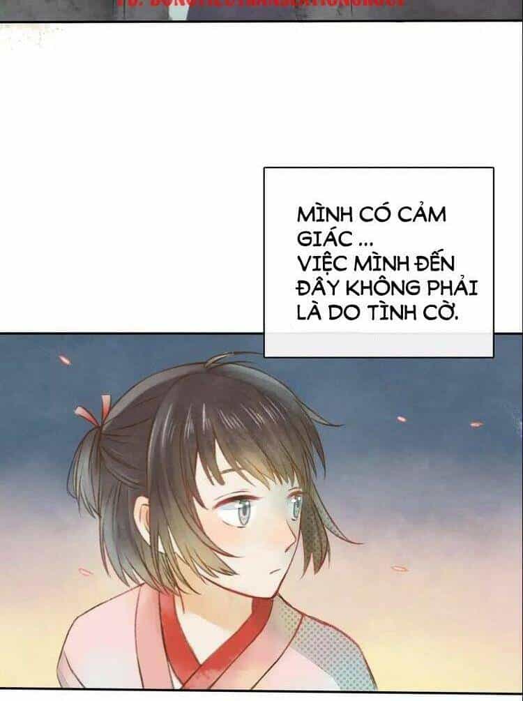 Bình Minh Của Ngũ Nguyệt - Chương 6 - ảnh 29