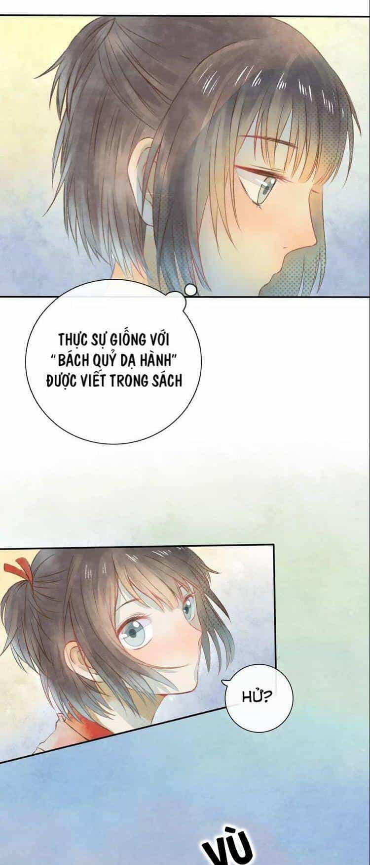 Bình Minh Của Ngũ Nguyệt - Chương 6 - ảnh 7