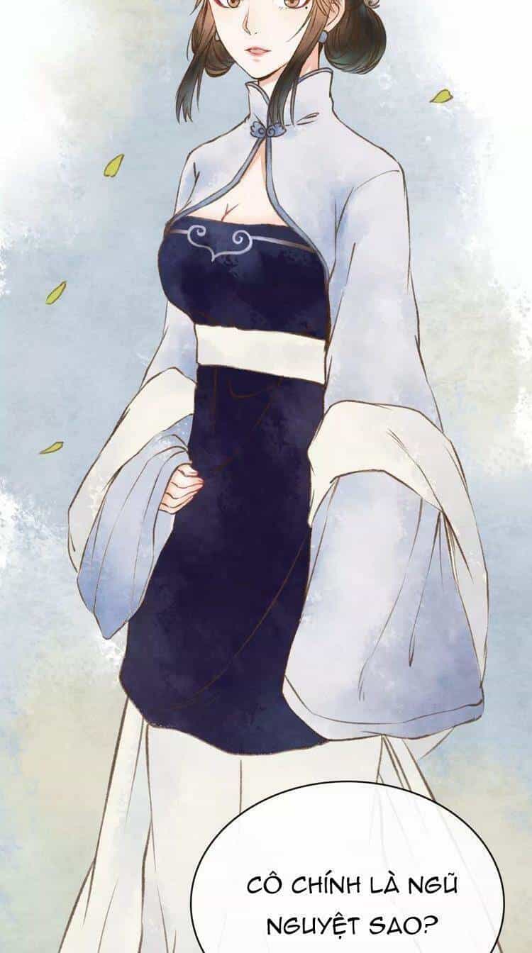 Bình Minh Của Ngũ Nguyệt - Chương 7 - ảnh 13