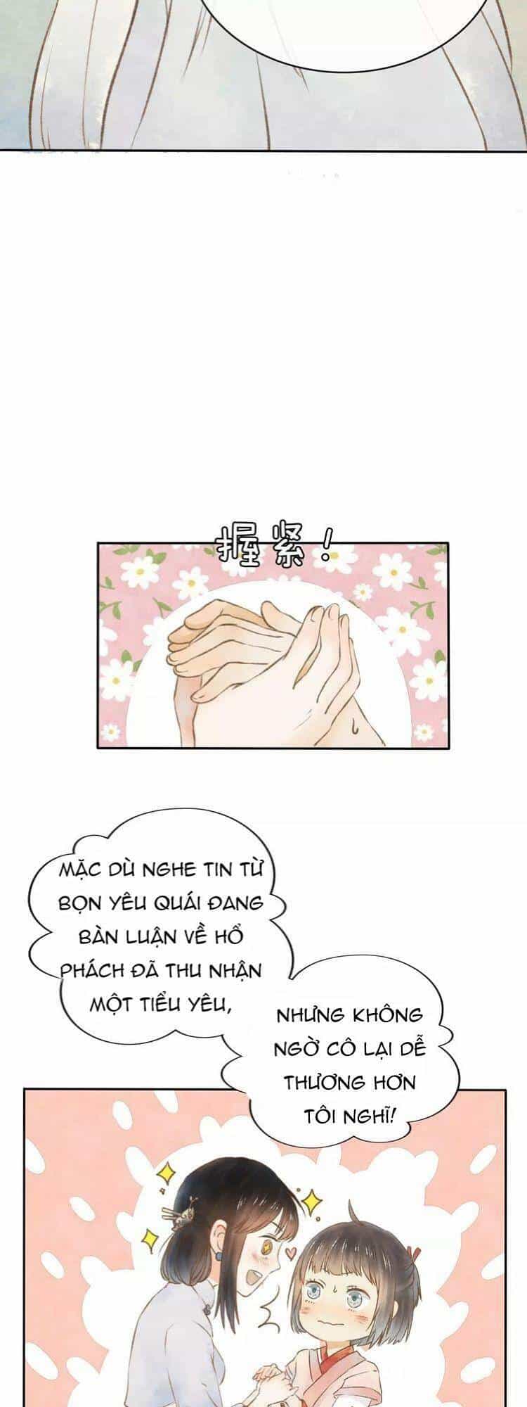Bình Minh Của Ngũ Nguyệt - Chương 7 - ảnh 14